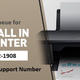 Kodak Printer Support